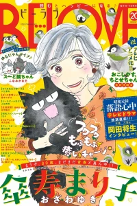 Issue #201820