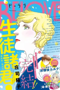 Issue #201904
