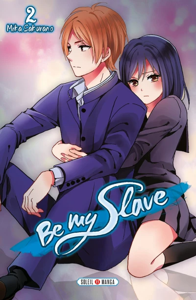 Cover of Tome 2