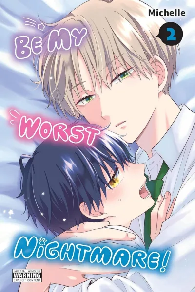 Cover of Volume #2