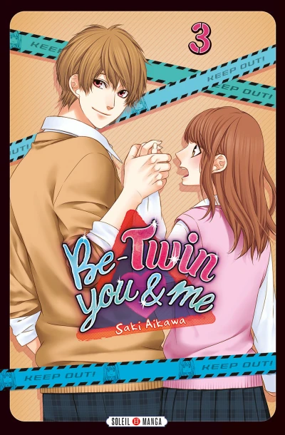 Cover of Tome 3