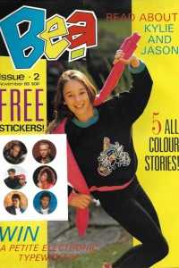 Issue #2