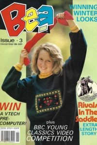 Issue #3