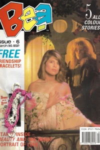 Issue #6