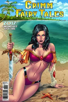 Beach Day