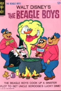 The Dime from Uncle