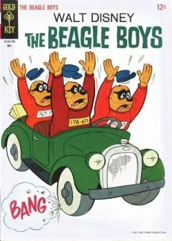 Cover of Time Off for Good Behavior