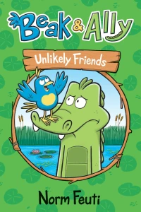 Vol. 1: Unlikely Friends