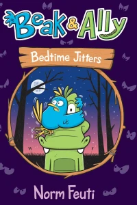 Vol. 2: Bedtime Jitters