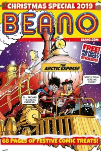 The Arctic Express