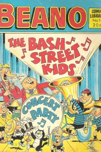 Concert Party