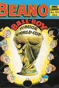 Junior World Cup