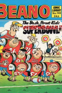 Super Bowl