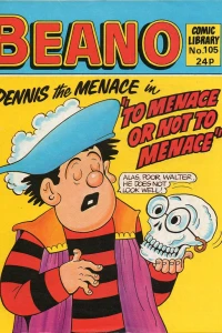To Menace or Not to Menace