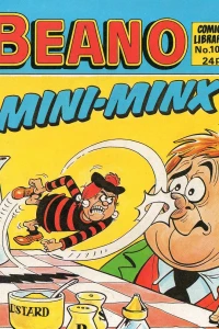 Mini-Minx
