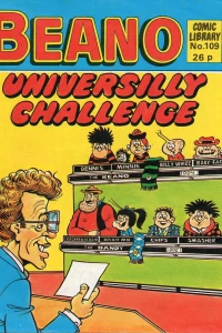 Universilly Challenge