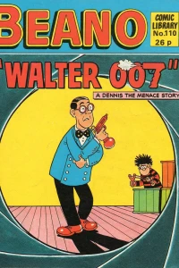 Walter 007