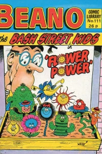 Flower Power