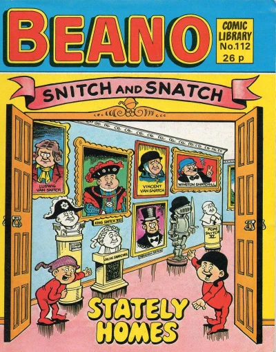 Cover of Stately Homes