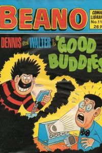 Good Buddies