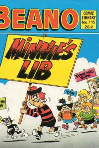 Minnies Lib