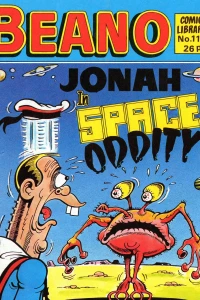 Space Oddity