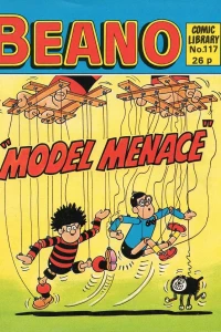 Model Menace