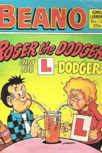 The L-Dodger