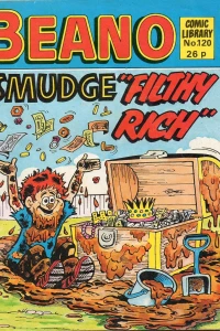Filthy Rich