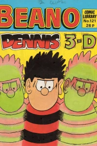 Dennis 3-D