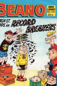 Record Breakers