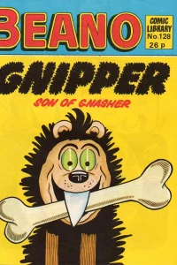 Gnipper, Son of Gnasher