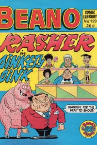 Oinkety Oink