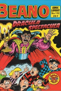 Dracula Spectacula