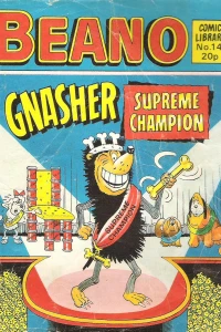 Supreme Champion