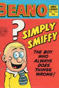 Simply Smiffy
