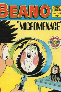 Micromenace