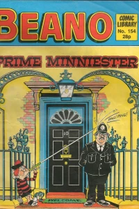 Prime Minniester