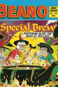 Special Brew