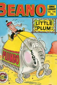 Plumbo