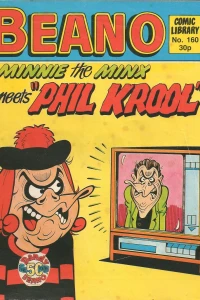 Phil Krool