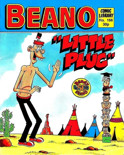 Cover of Little Plug