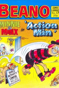 Action Min