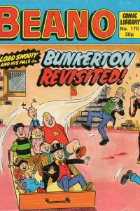 Bunkerton Revisited