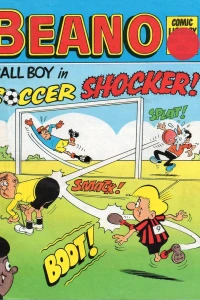 Soccer Shocker