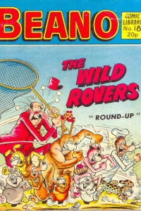 Round-Up