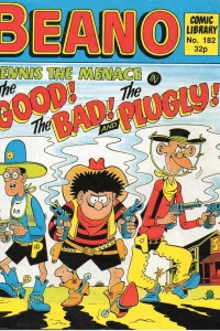 The Good, the Bad and the Plugly