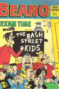 Exam Time