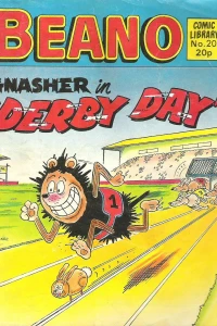 Derby Day
