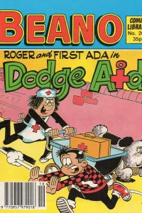 Dodge Aid